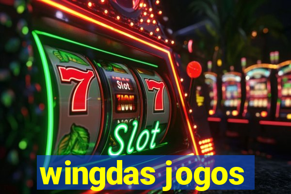 wingdas jogos